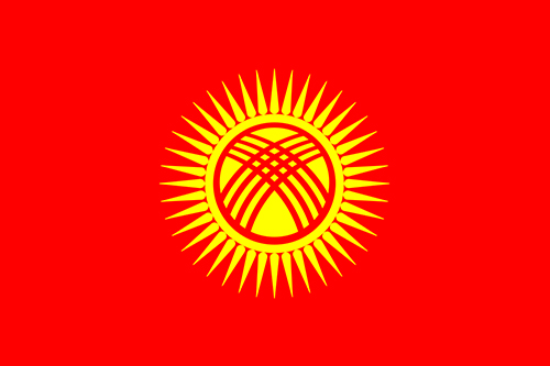 Kyrgyzstan