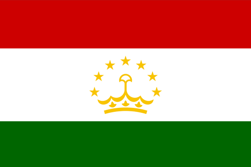 Tajikistan