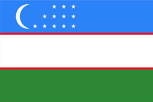 Uzbekistan